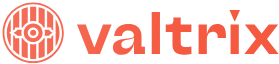 Valtrix Logo